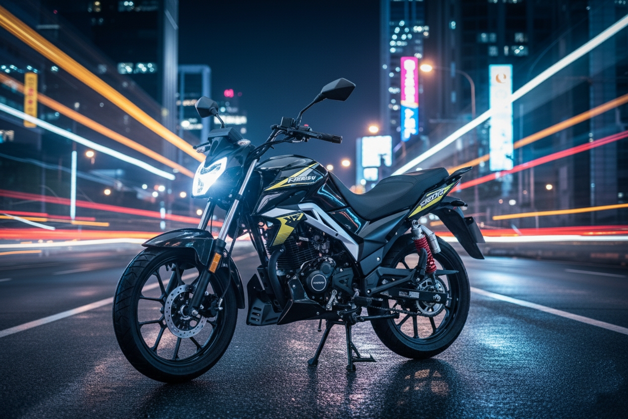 Rk200 R