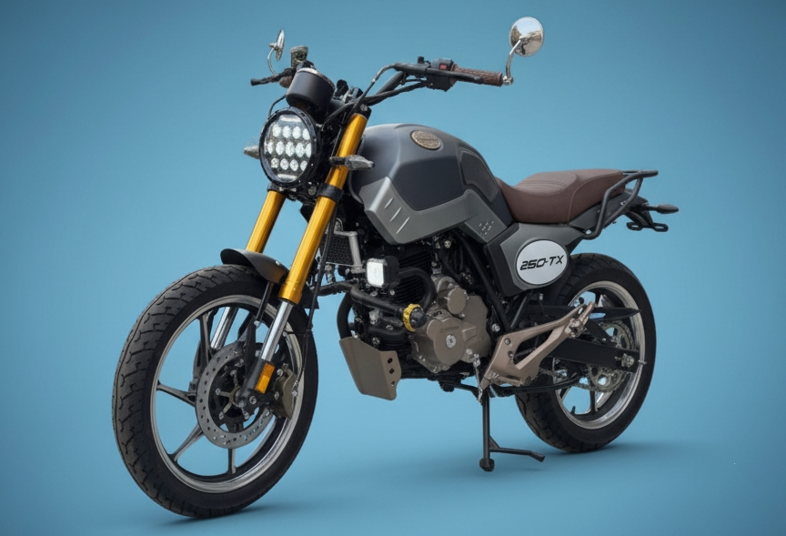 Tx 250