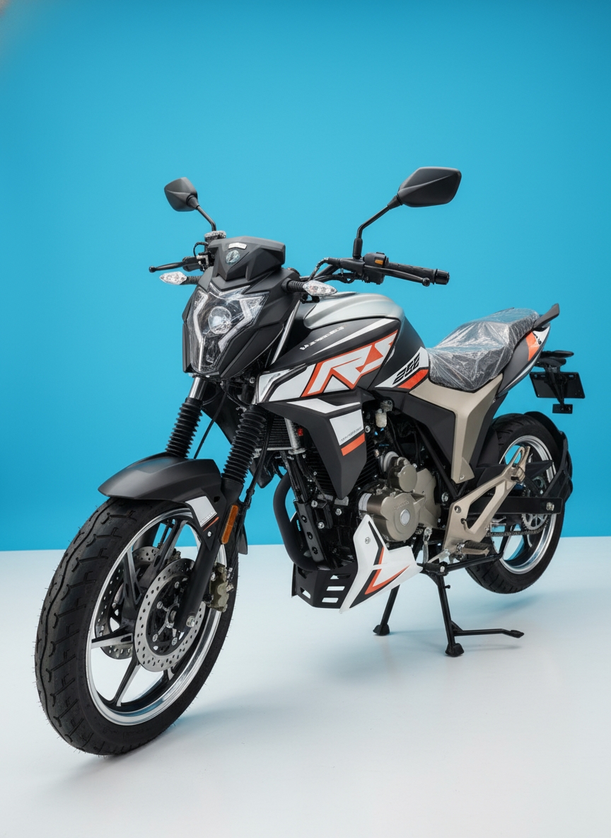 Z250