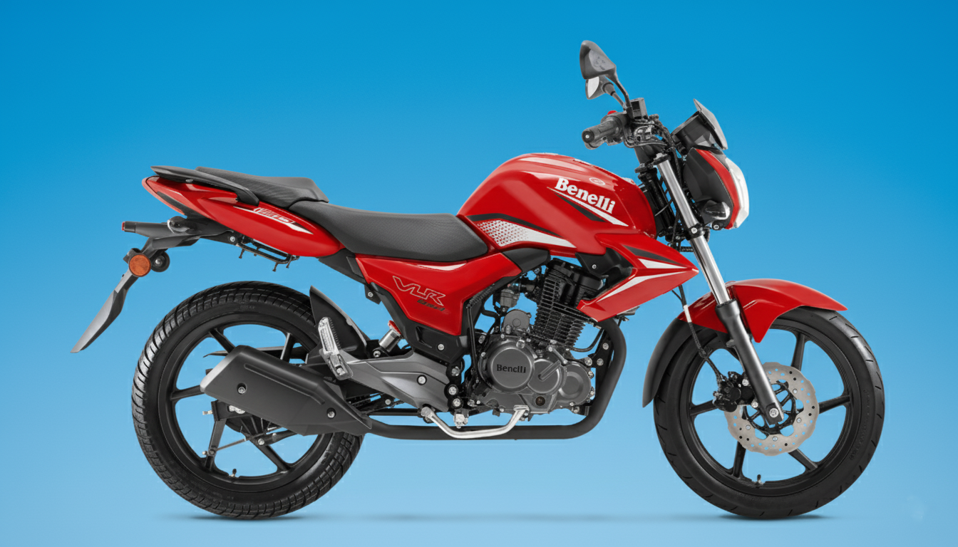 VLR 150