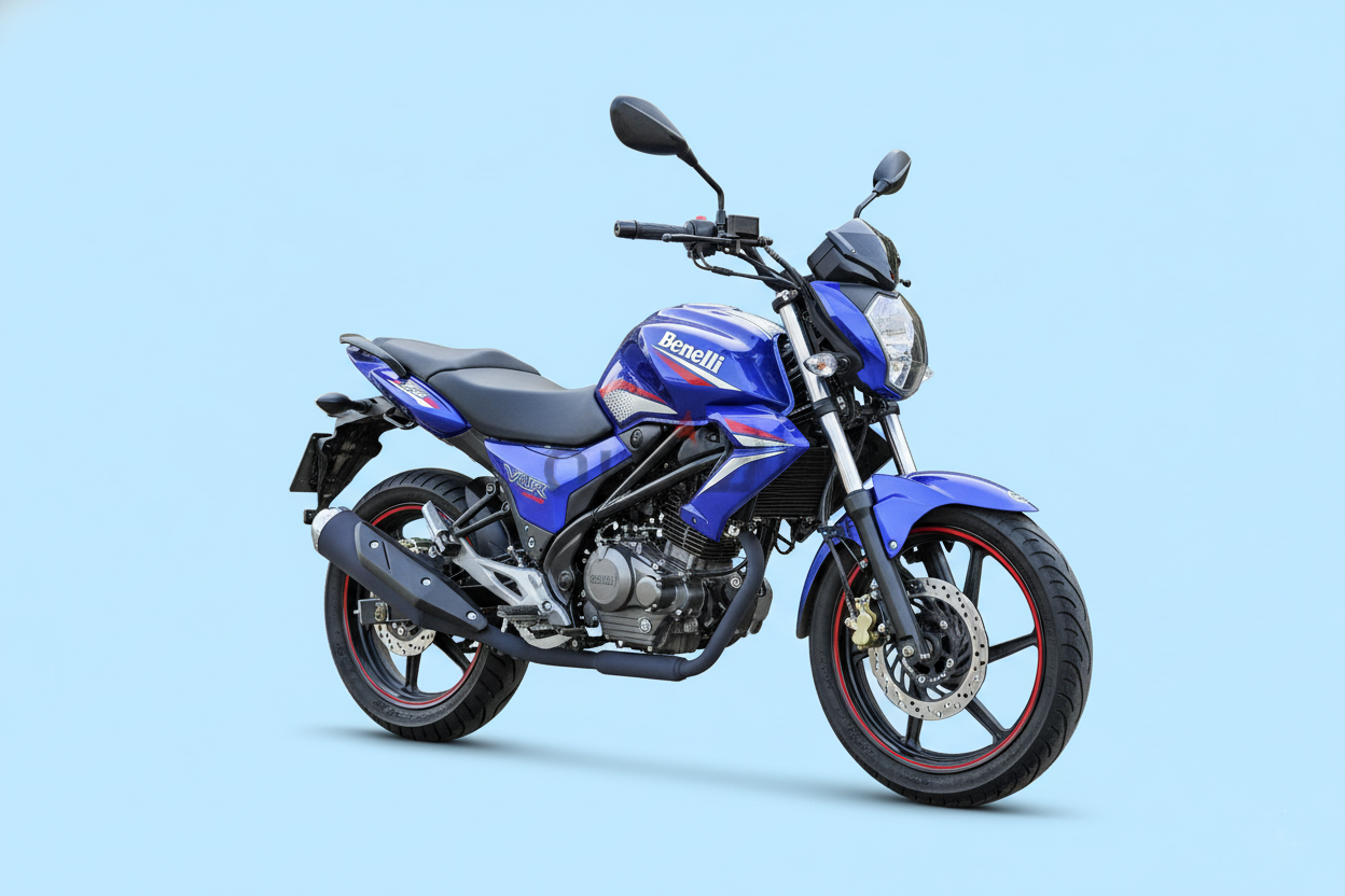 VLR 200