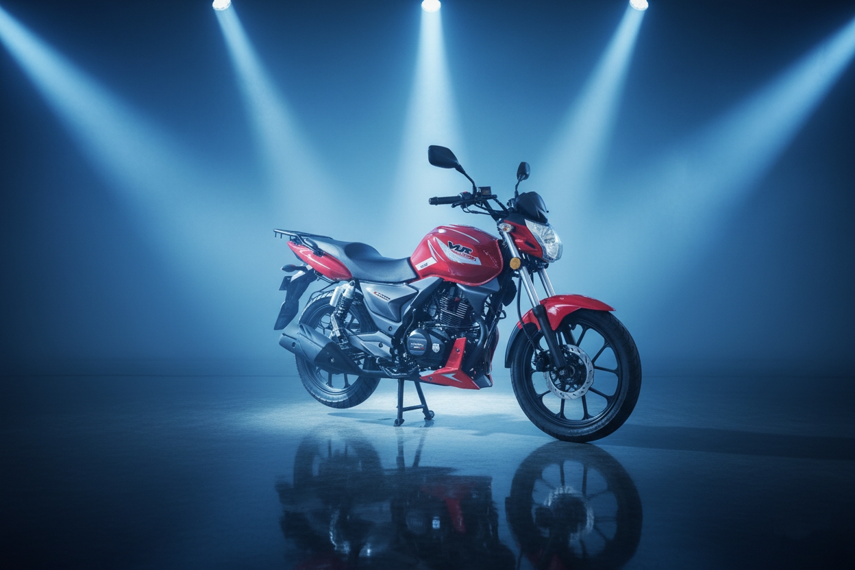  VLR200
