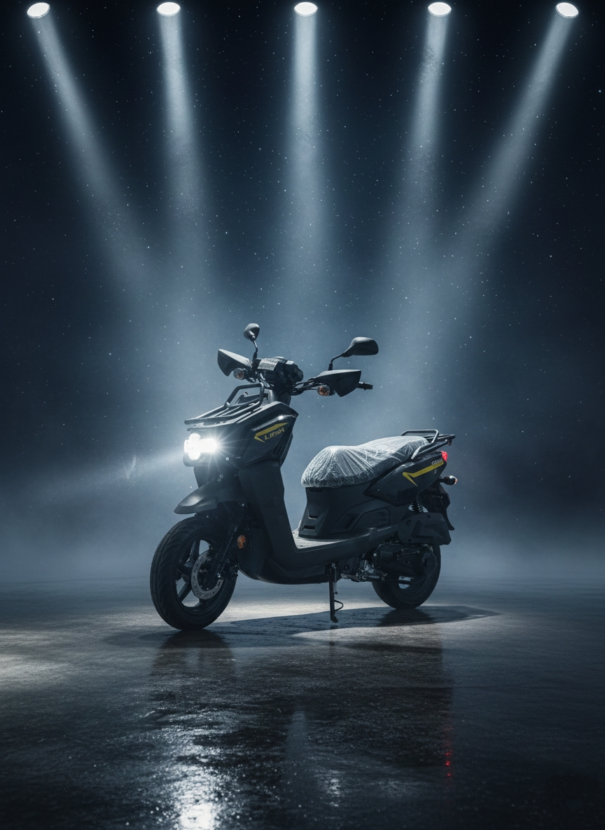 Lifan 150