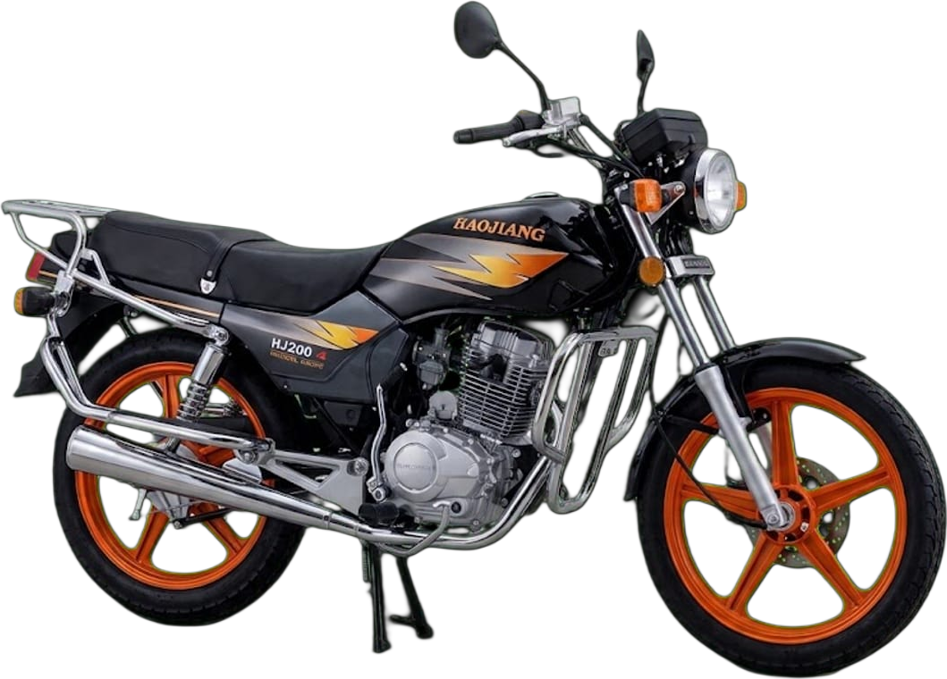  (cc200)  هوجن ٤