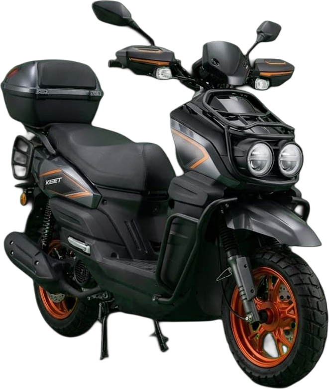 keet 2000w