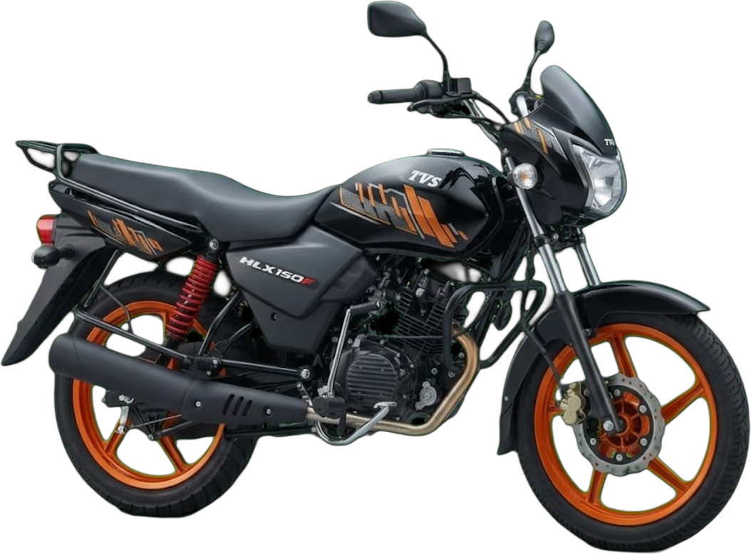 HLX 150 F