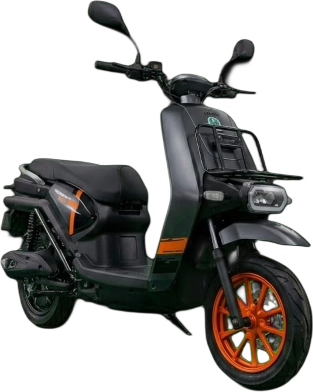 Demora 2000w
