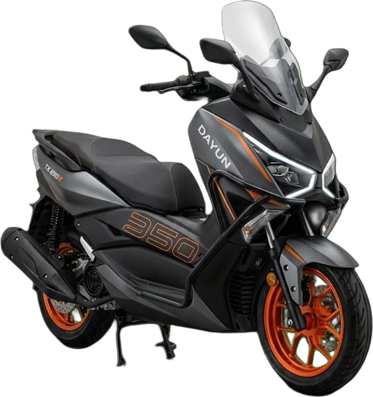 Dayun Tx 250