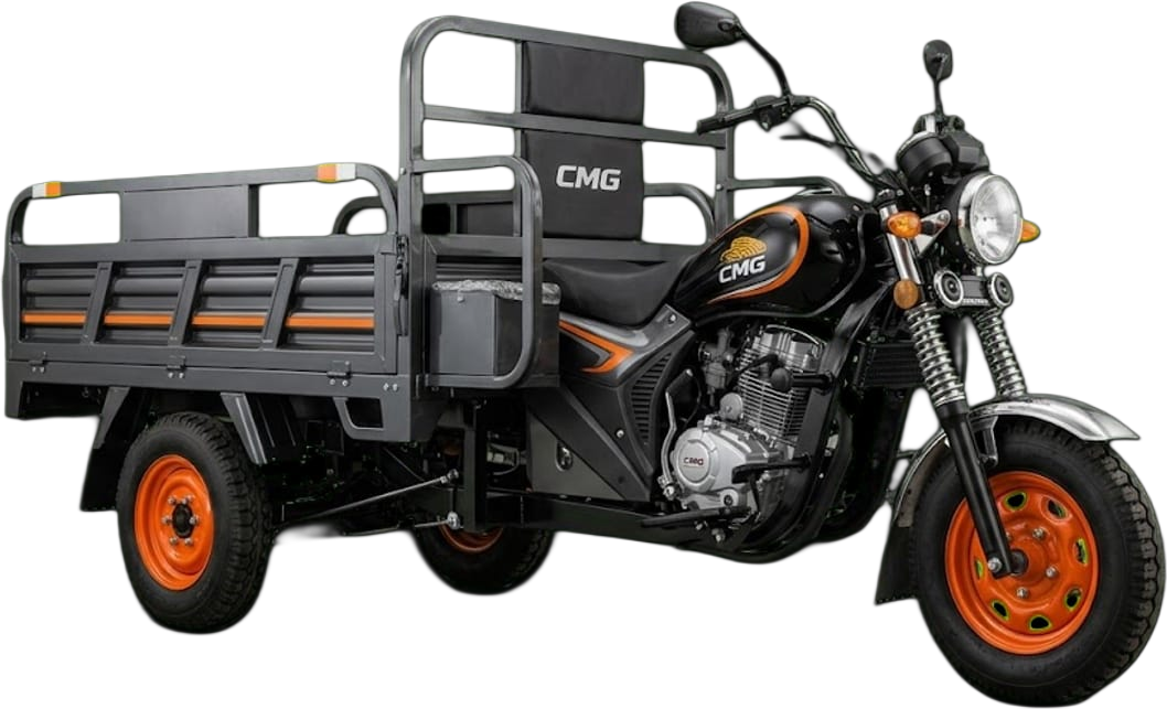 Cmg tiger